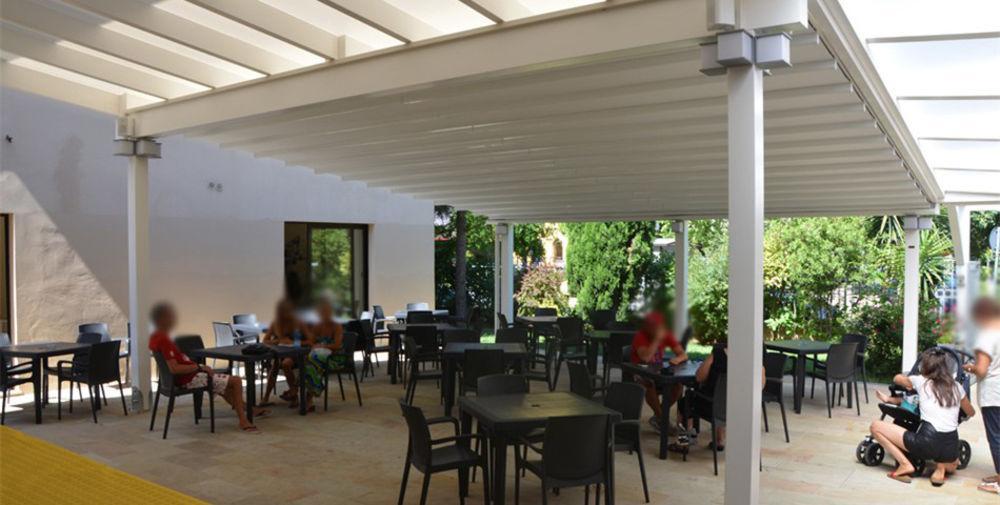 Hotel Trieste Senigallia Exterior photo