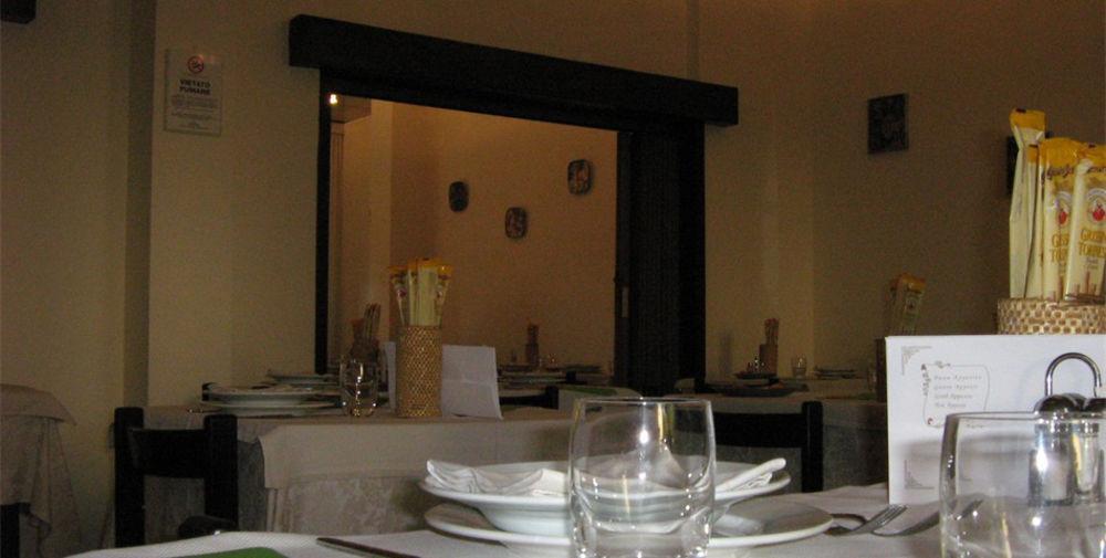 Hotel Trieste Senigallia Exterior photo