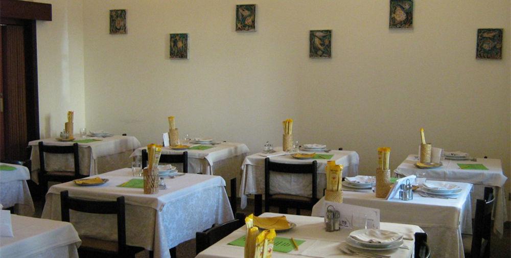 Hotel Trieste Senigallia Exterior photo