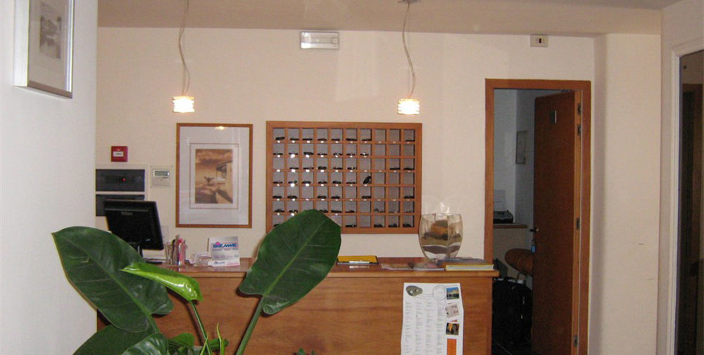 Hotel Trieste Senigallia Exterior photo
